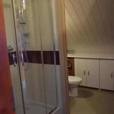 公寓 Czos 姆拉哥沃