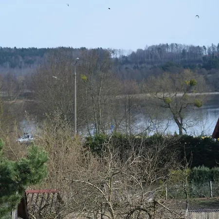 Czos Daire Mrągowo