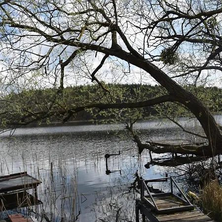 Czos * Mrągowo