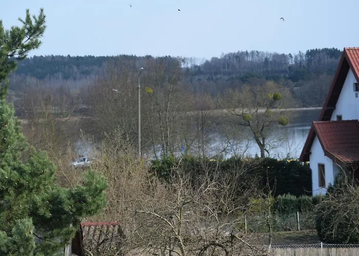 Czos Appartamento Mrągowo