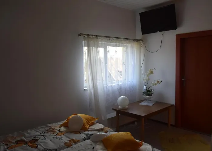 Appartamento Czos Mrągowo